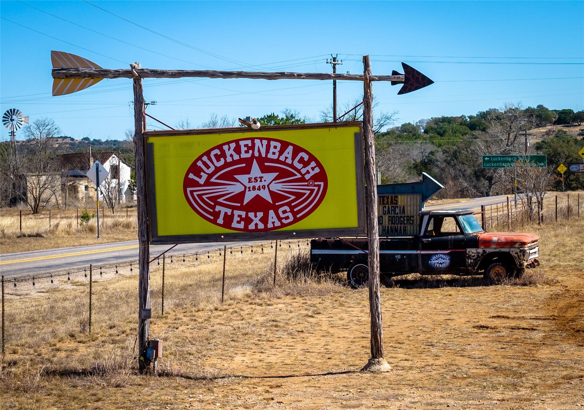 TBD Steitle Rd, Fredericksburg, TX 78624