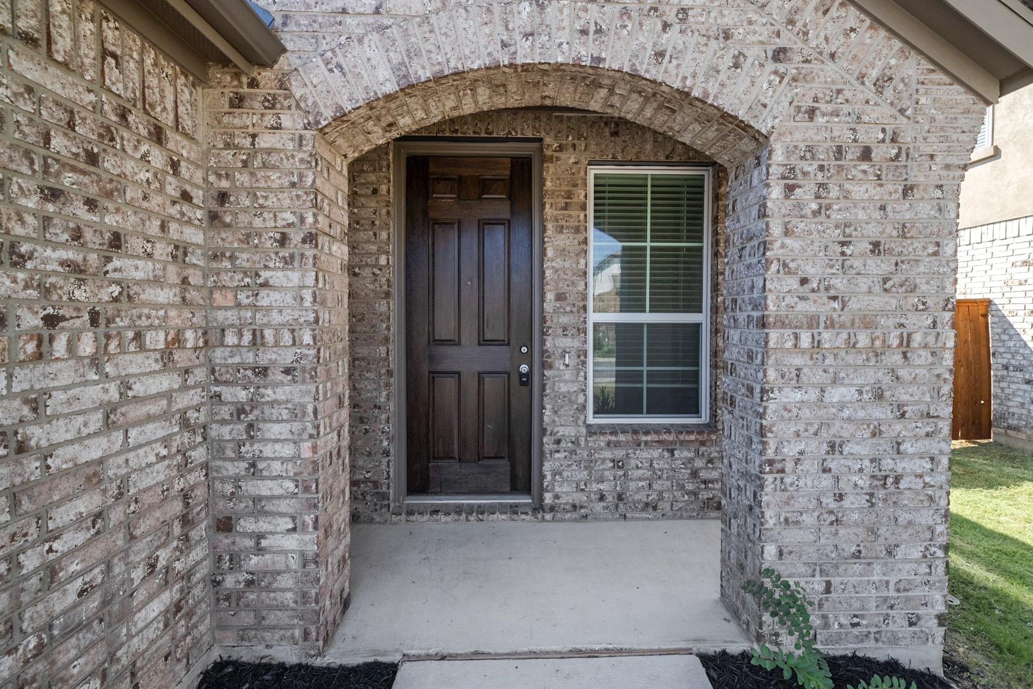 1304 Salt Lick Dr, Georgetown, TX 78633