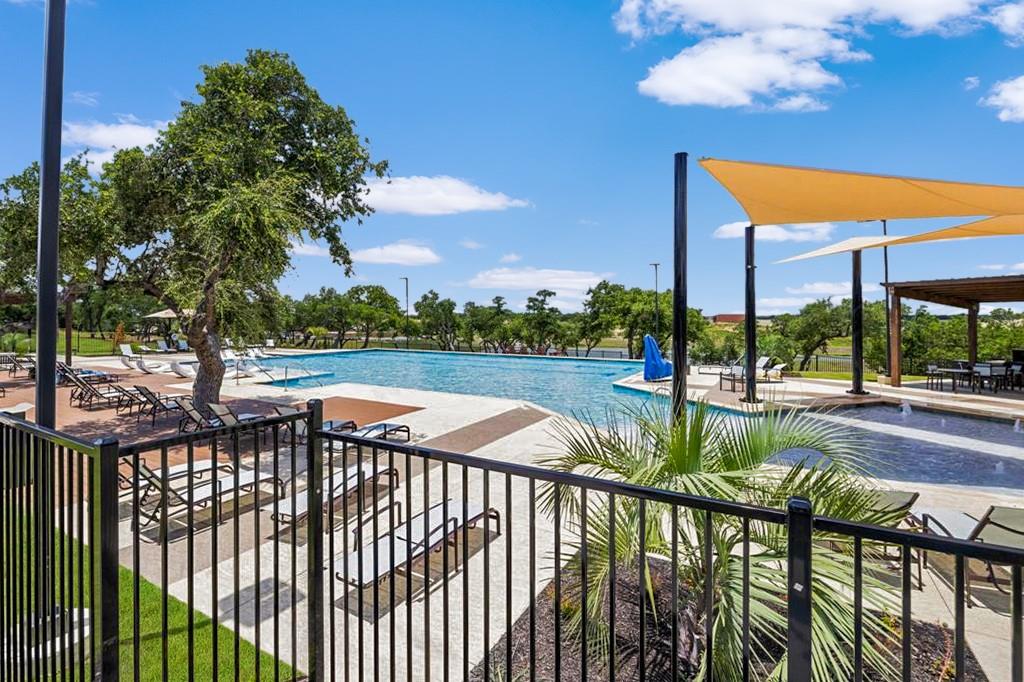 1304 Salt Lick Dr, Georgetown, TX 78633