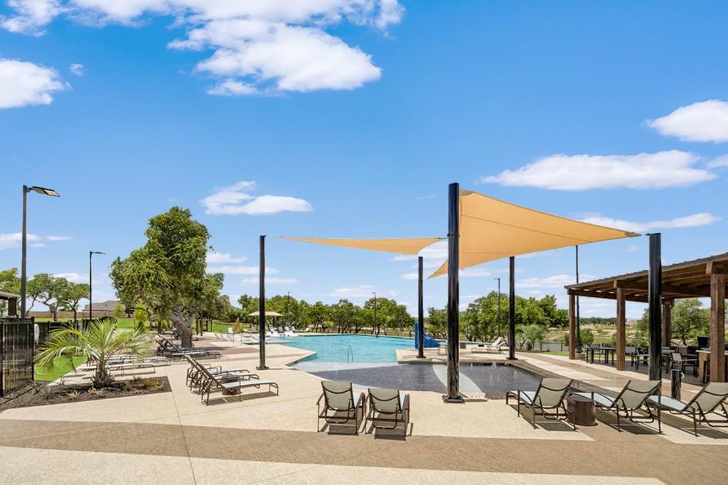 1304 Salt Lick Dr, Georgetown, TX 78633