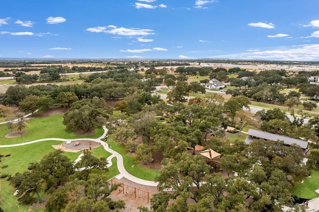 1304 Salt Lick Dr, Georgetown, TX 78633