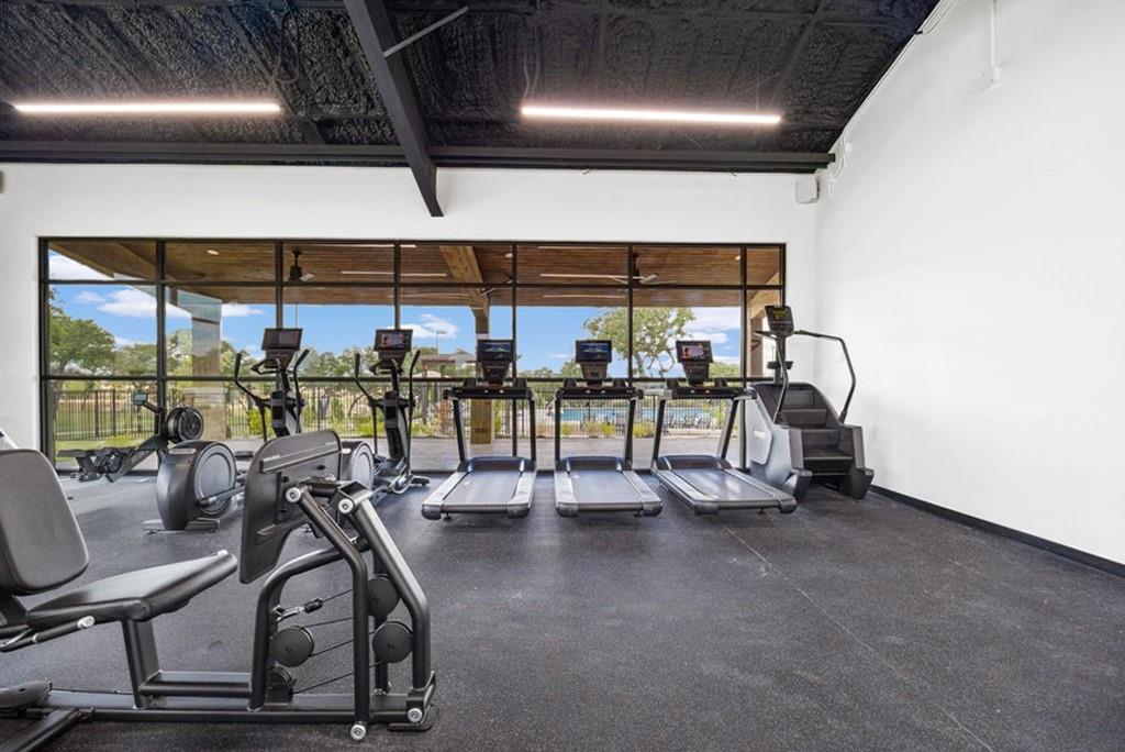 1304 Salt Lick Dr, Georgetown, TX 78633