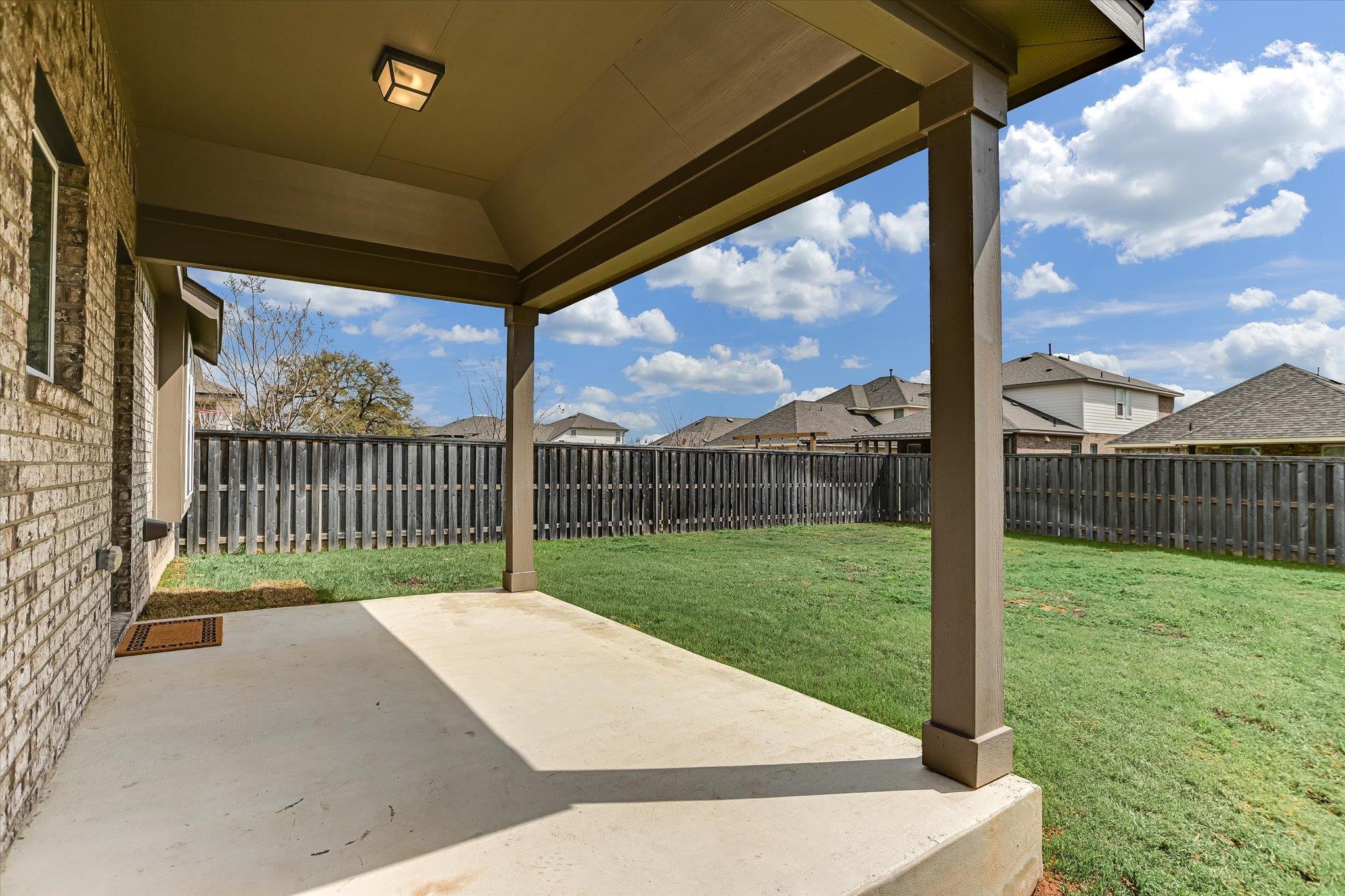 1304 Salt Lick Dr, Georgetown, TX 78633
