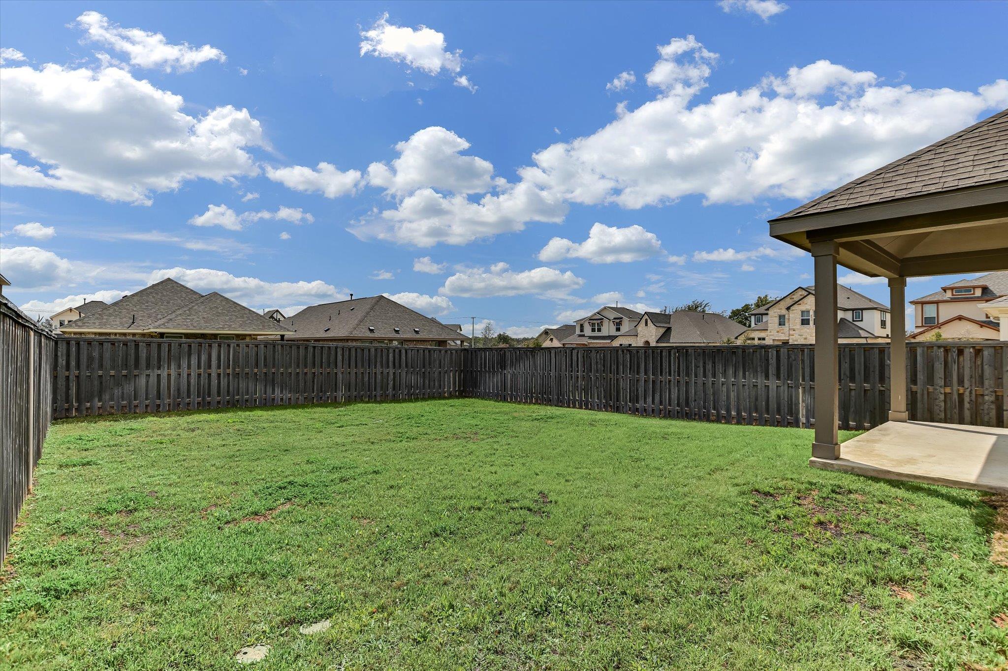 1304 Salt Lick Dr, Georgetown, TX 78633