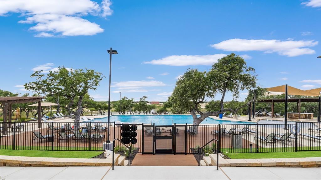 1304 Salt Lick Dr, Georgetown, TX 78633