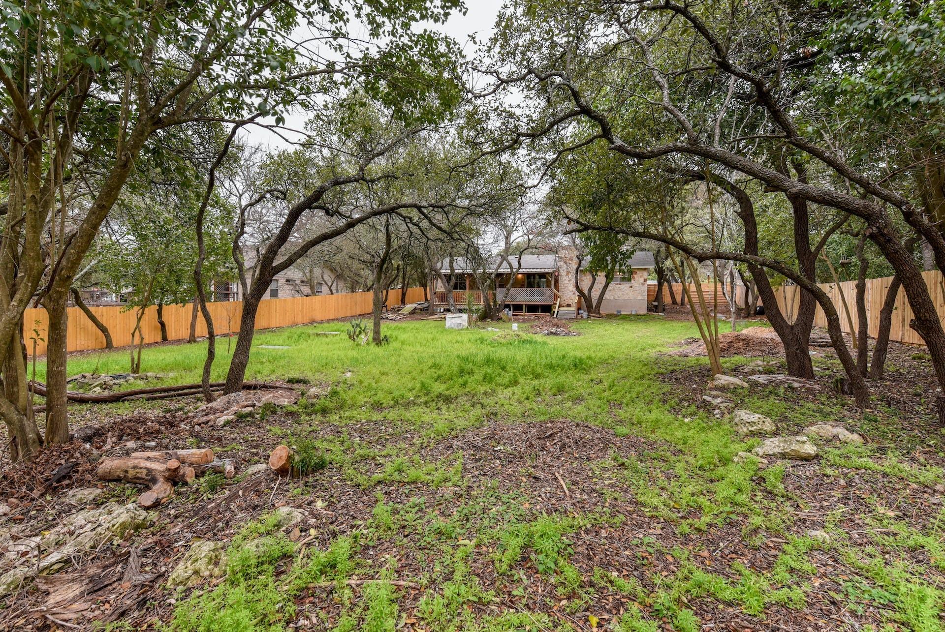 404 S Mustang Ave, Cedar Park, TX 78613