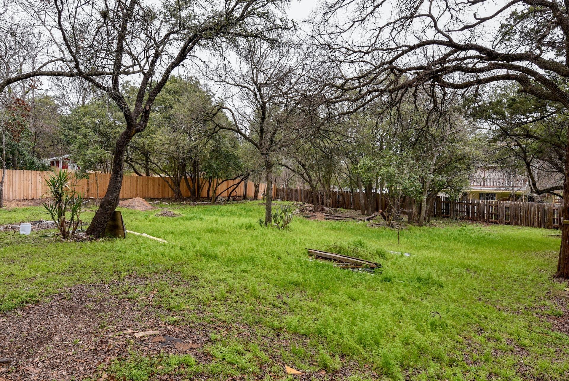 404 S Mustang Ave, Cedar Park, TX 78613