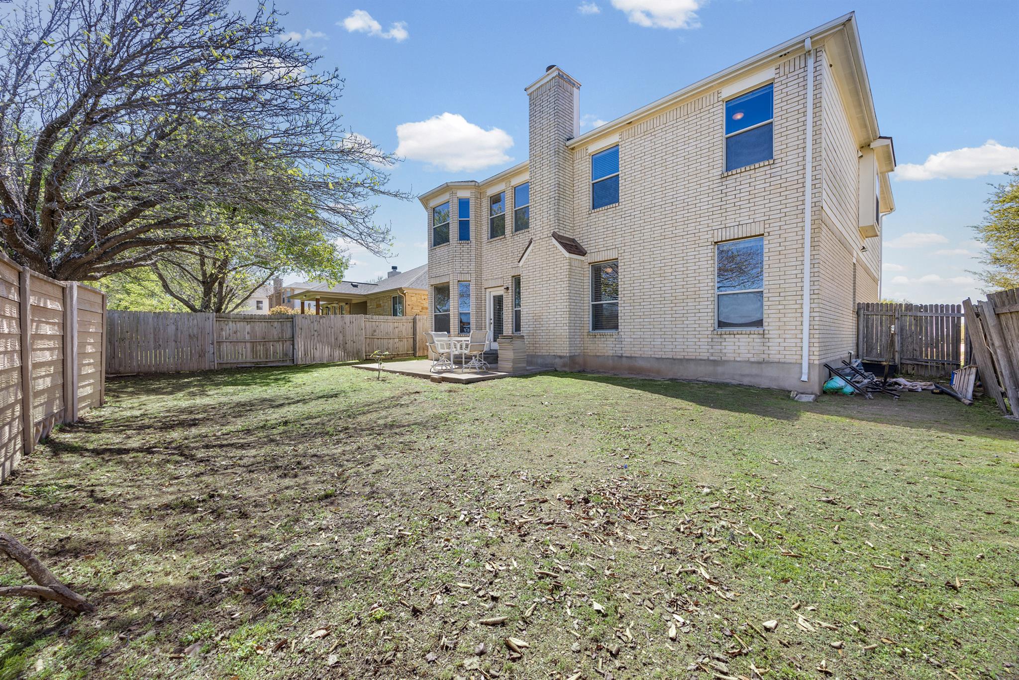 3502 Shiraz Loop, Round Rock, TX 78665