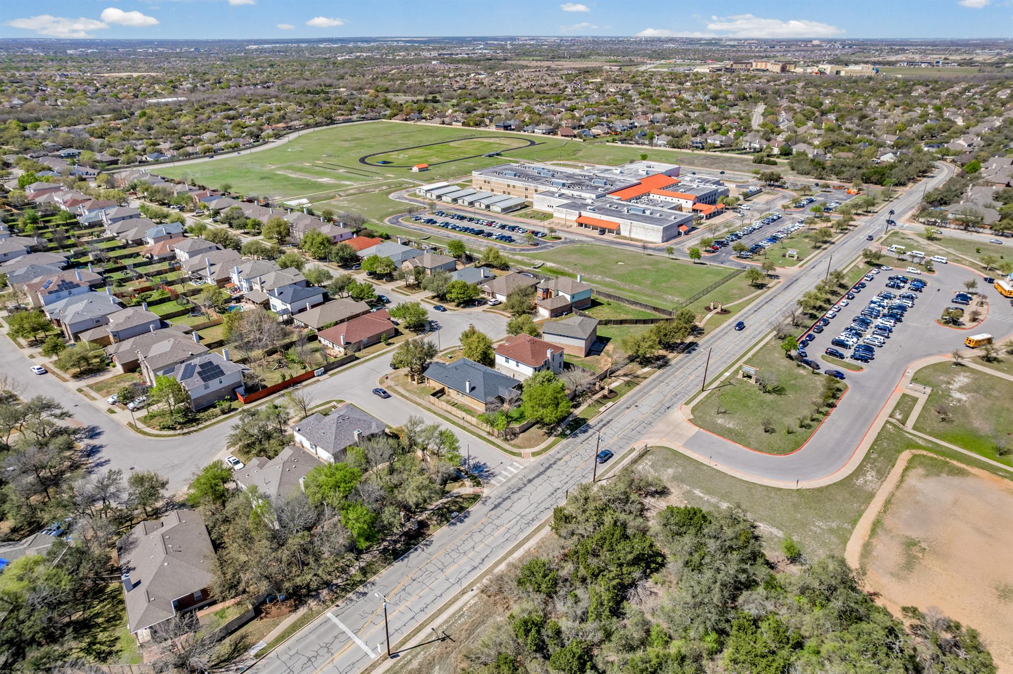 3502 Shiraz Loop, Round Rock, TX 78665