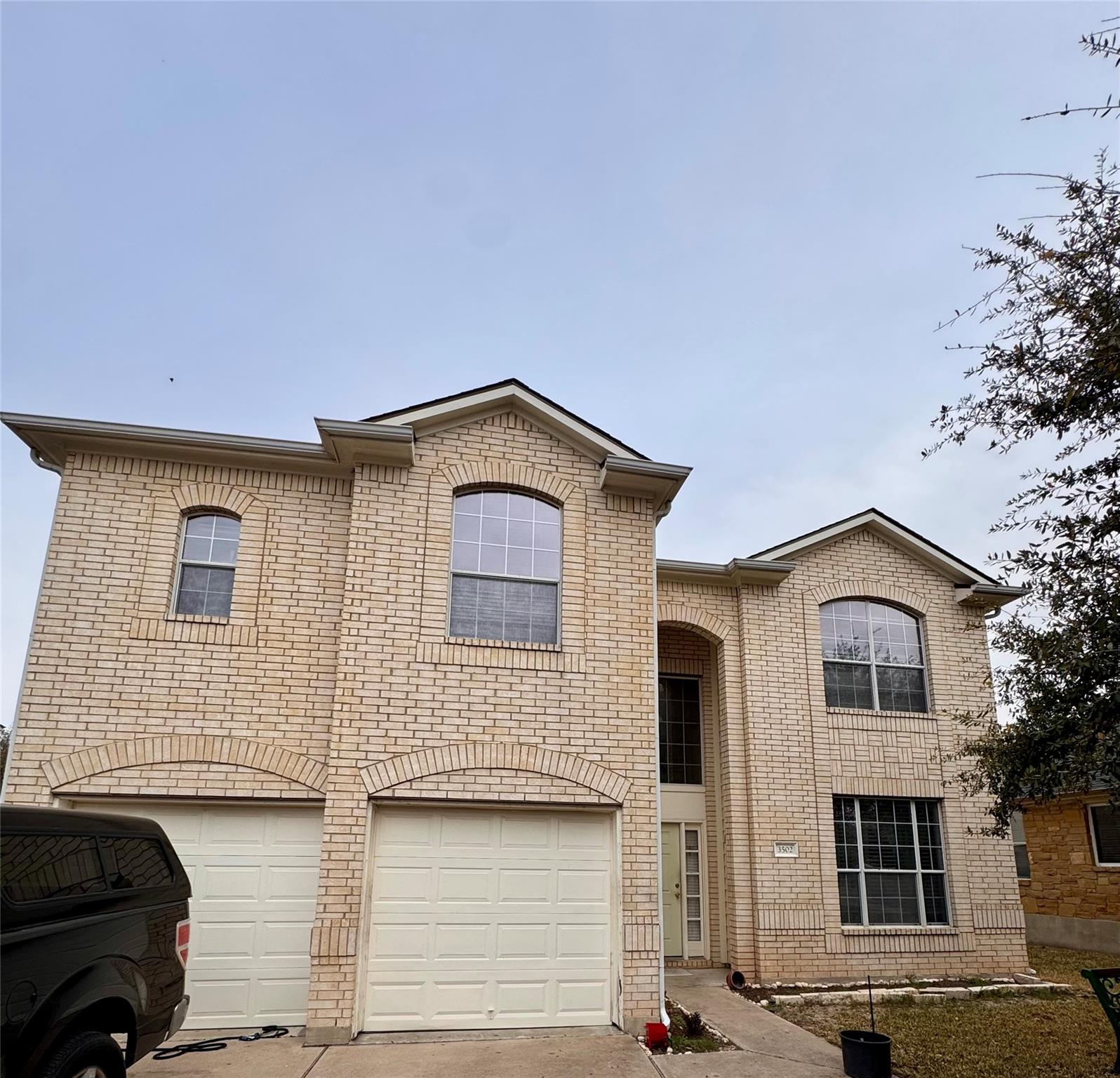 3502 Shiraz Loop, Round Rock, TX 78665