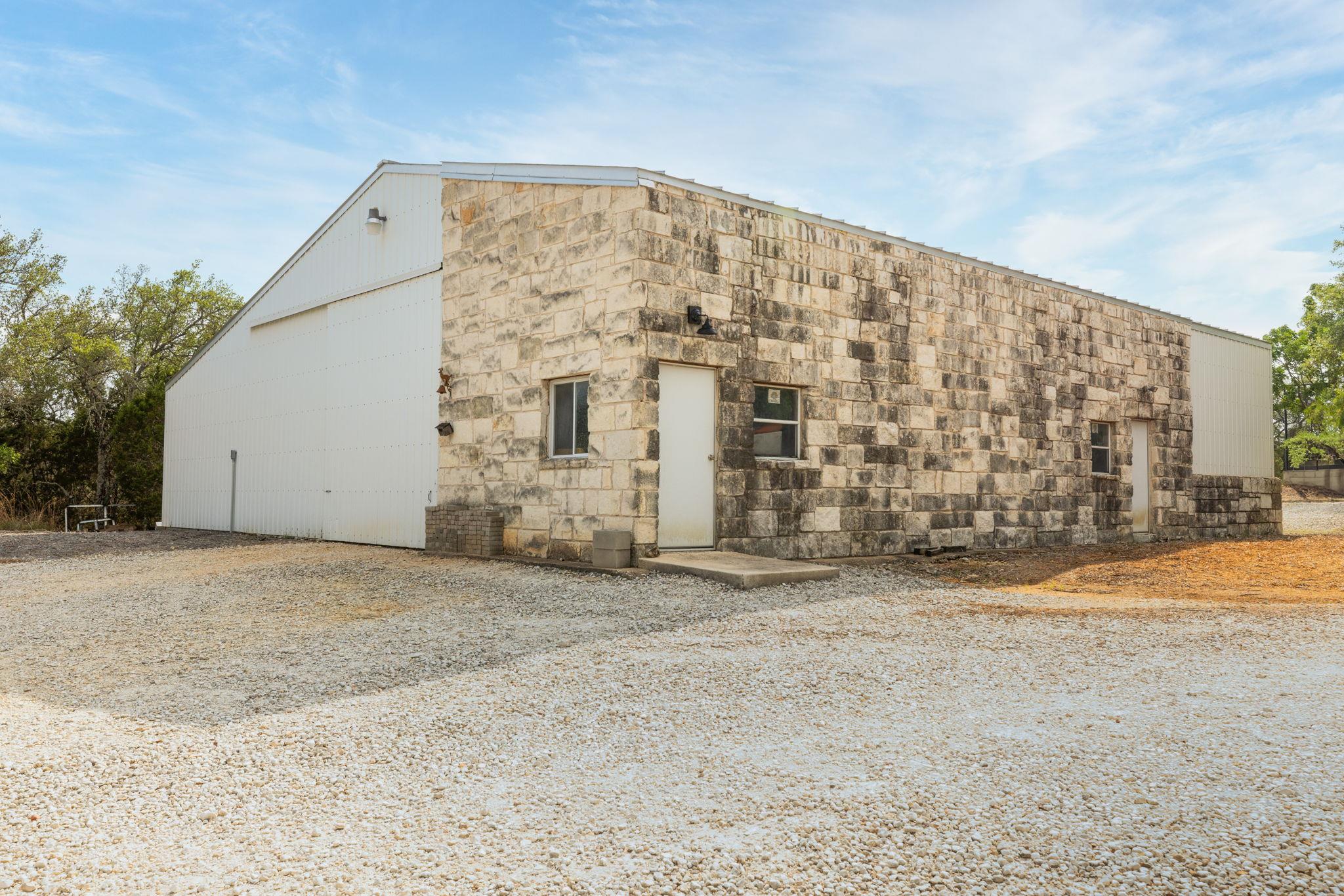 4418 Brasada Ln, Marble Falls, TX 78654