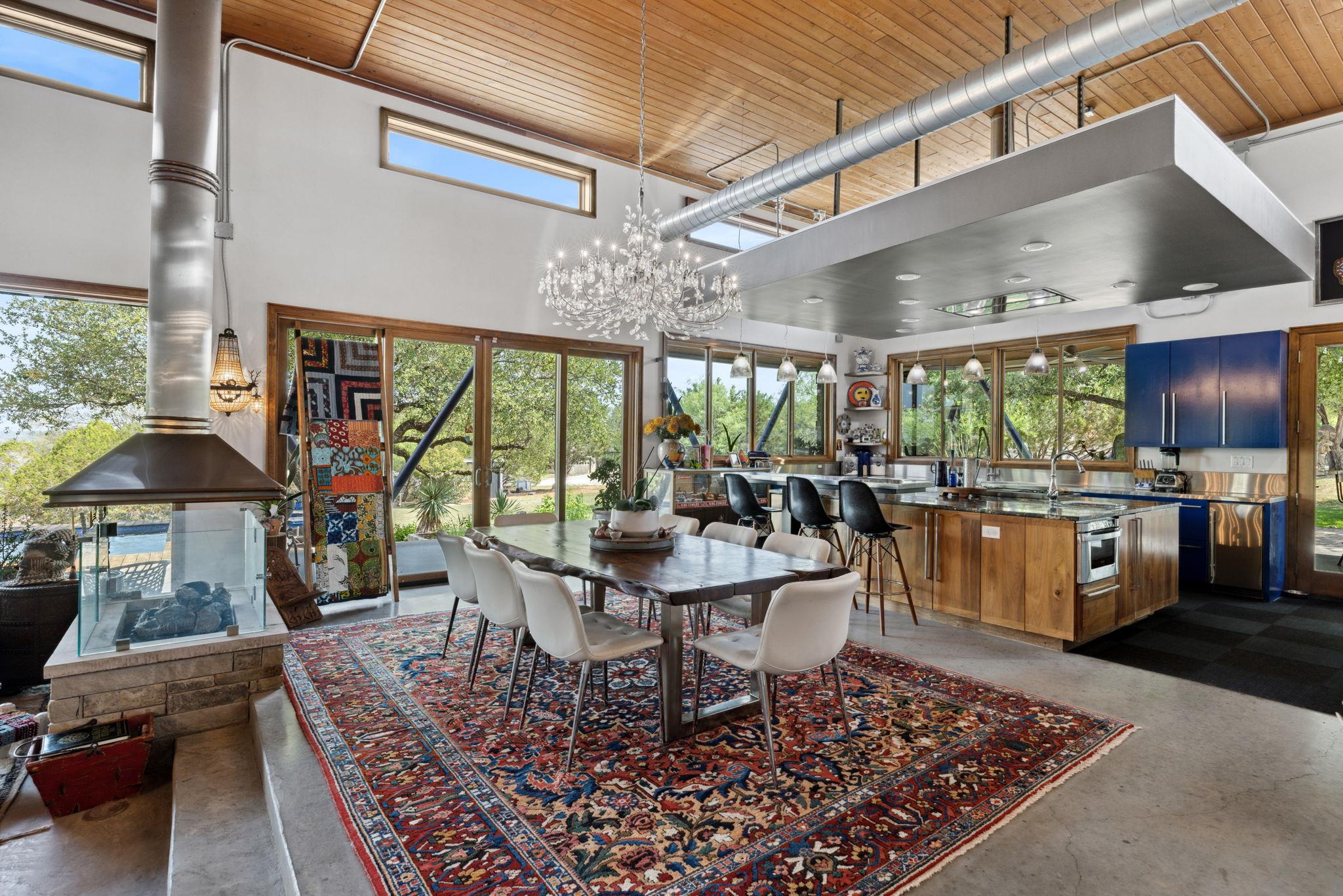 4418 Brasada Ln, Marble Falls, TX 78654