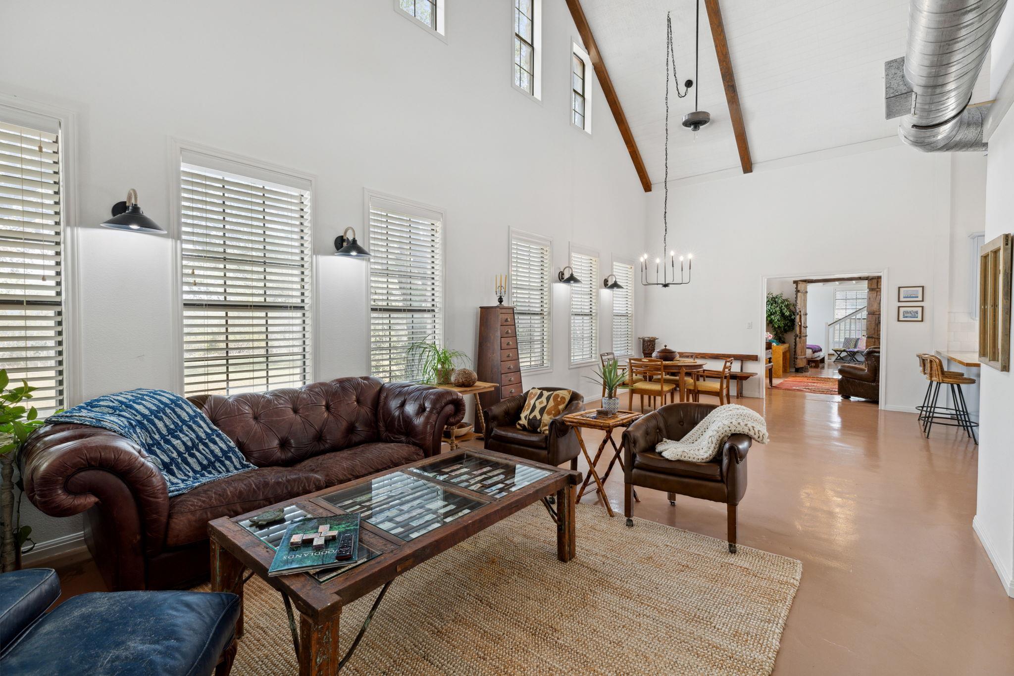 4418 Brasada Ln, Marble Falls, TX 78654