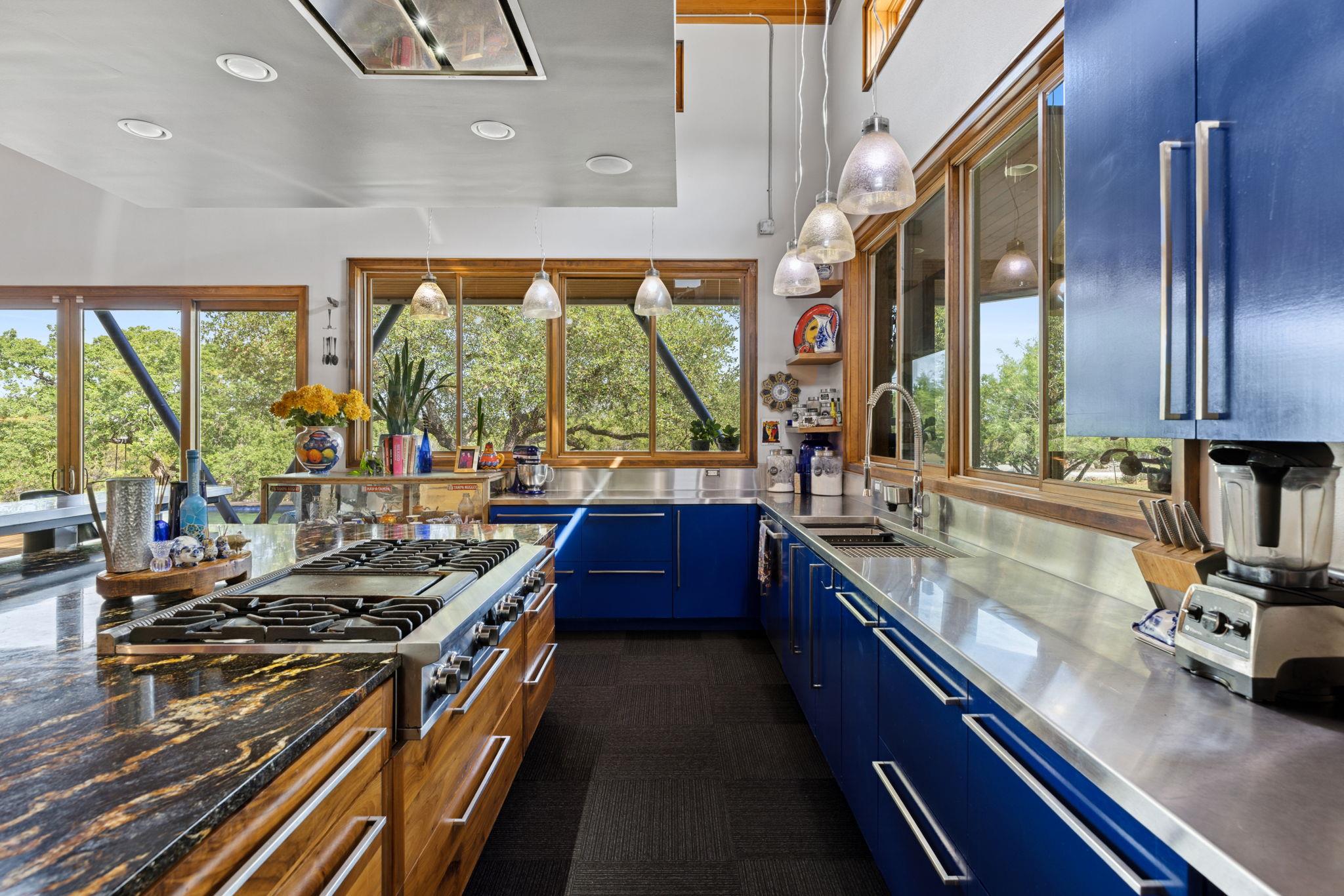 4418 Brasada Ln, Marble Falls, TX 78654