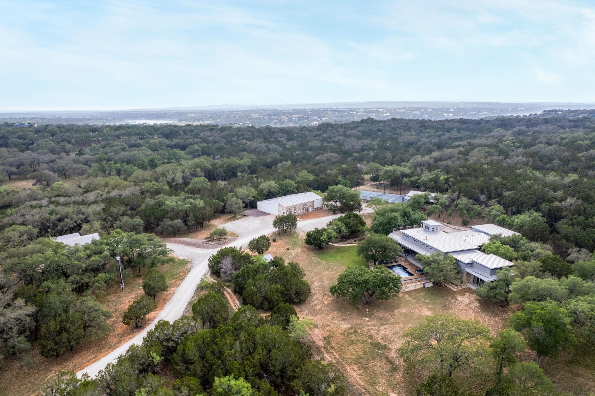 4418 Brasada Ln, Marble Falls, TX 78654