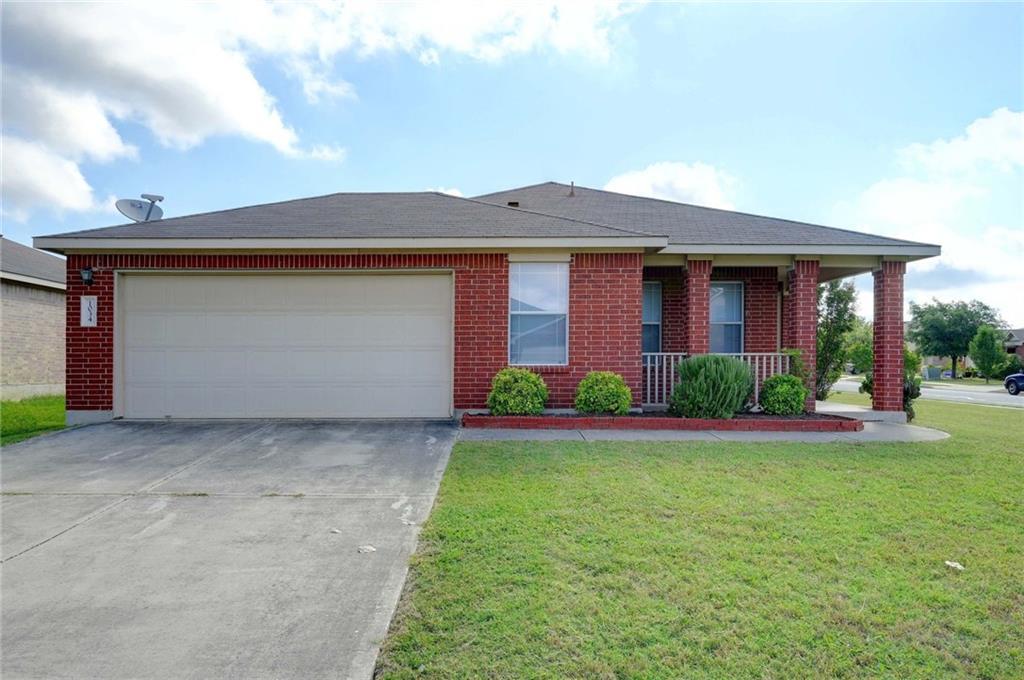 1034 W South St, Leander, TX 78641