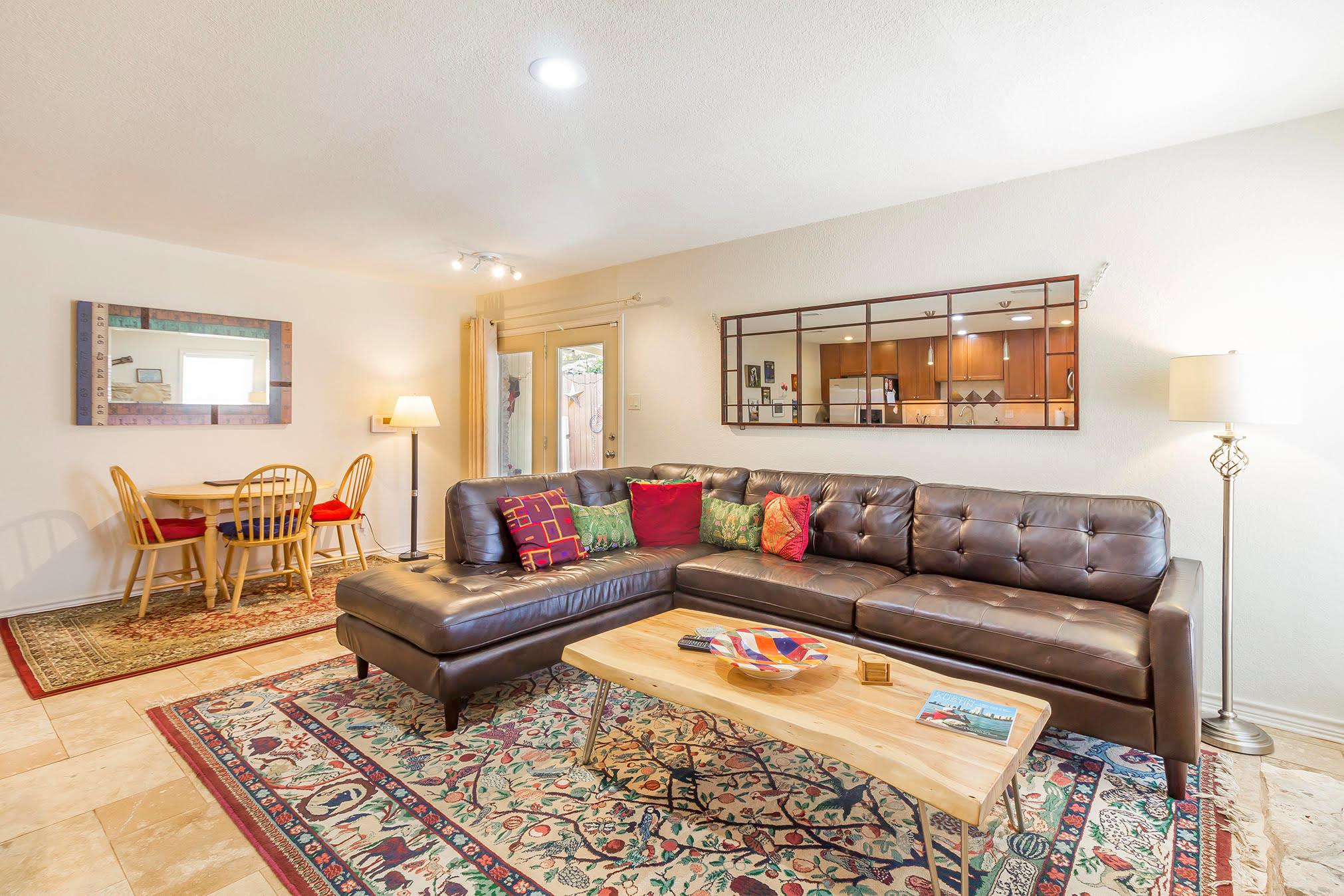 2011 Meadowridge Dr # B, Austin, TX 78704