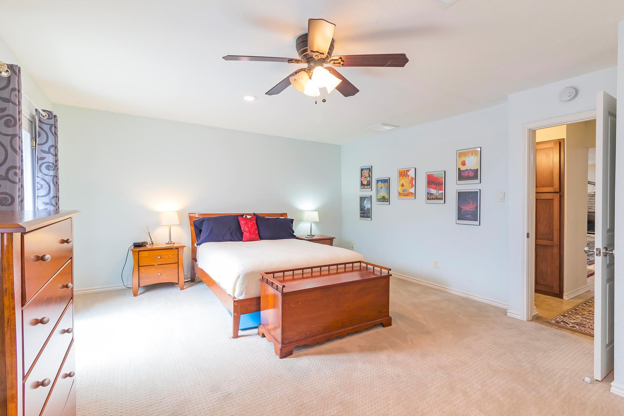 2011 Meadowridge Dr # B, Austin, TX 78704