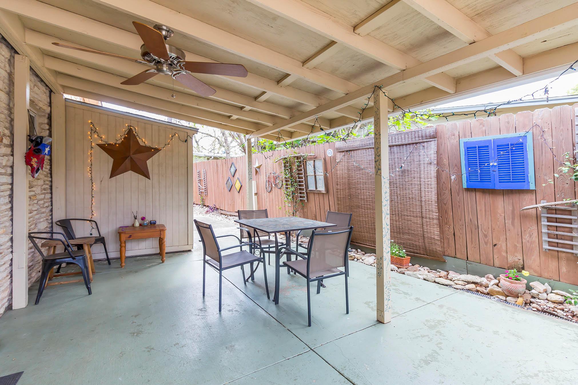 2011 Meadowridge Dr # B, Austin, TX 78704