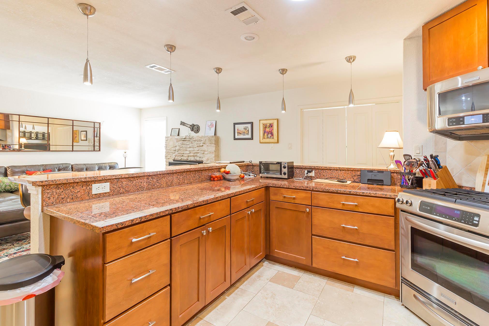 2011 Meadowridge Dr # B, Austin, TX 78704