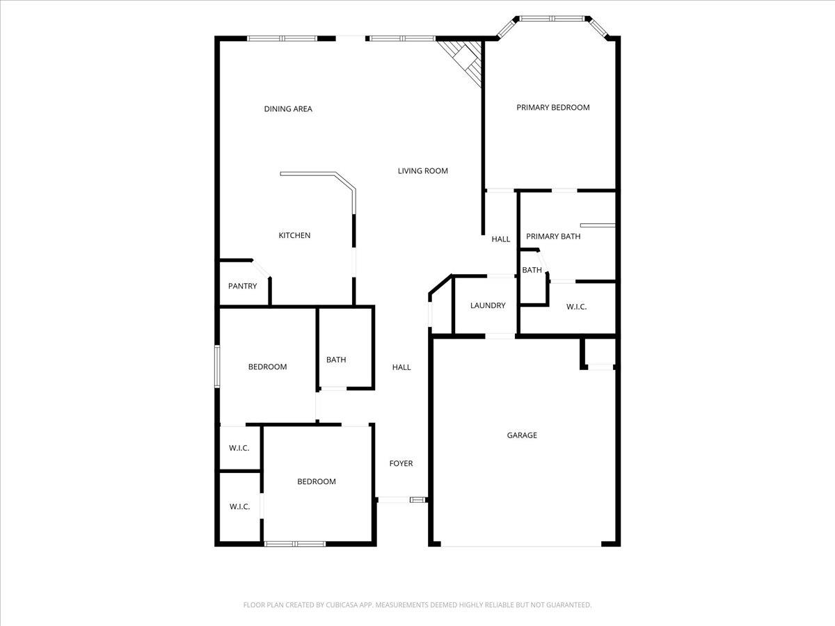 119 E Wildflower Blvd, Marble Falls, TX 78654