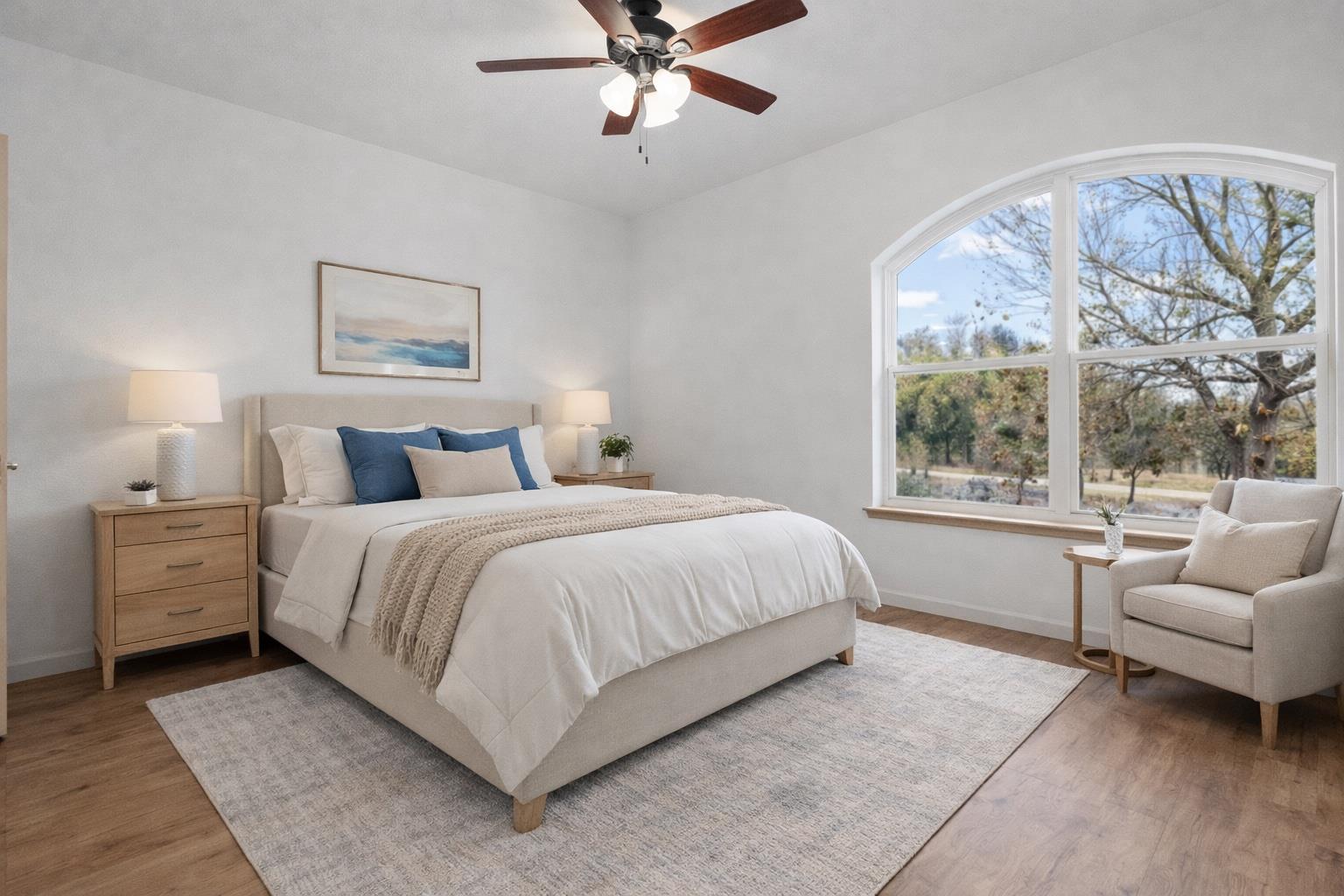 119 E Wildflower Blvd, Marble Falls, TX 78654