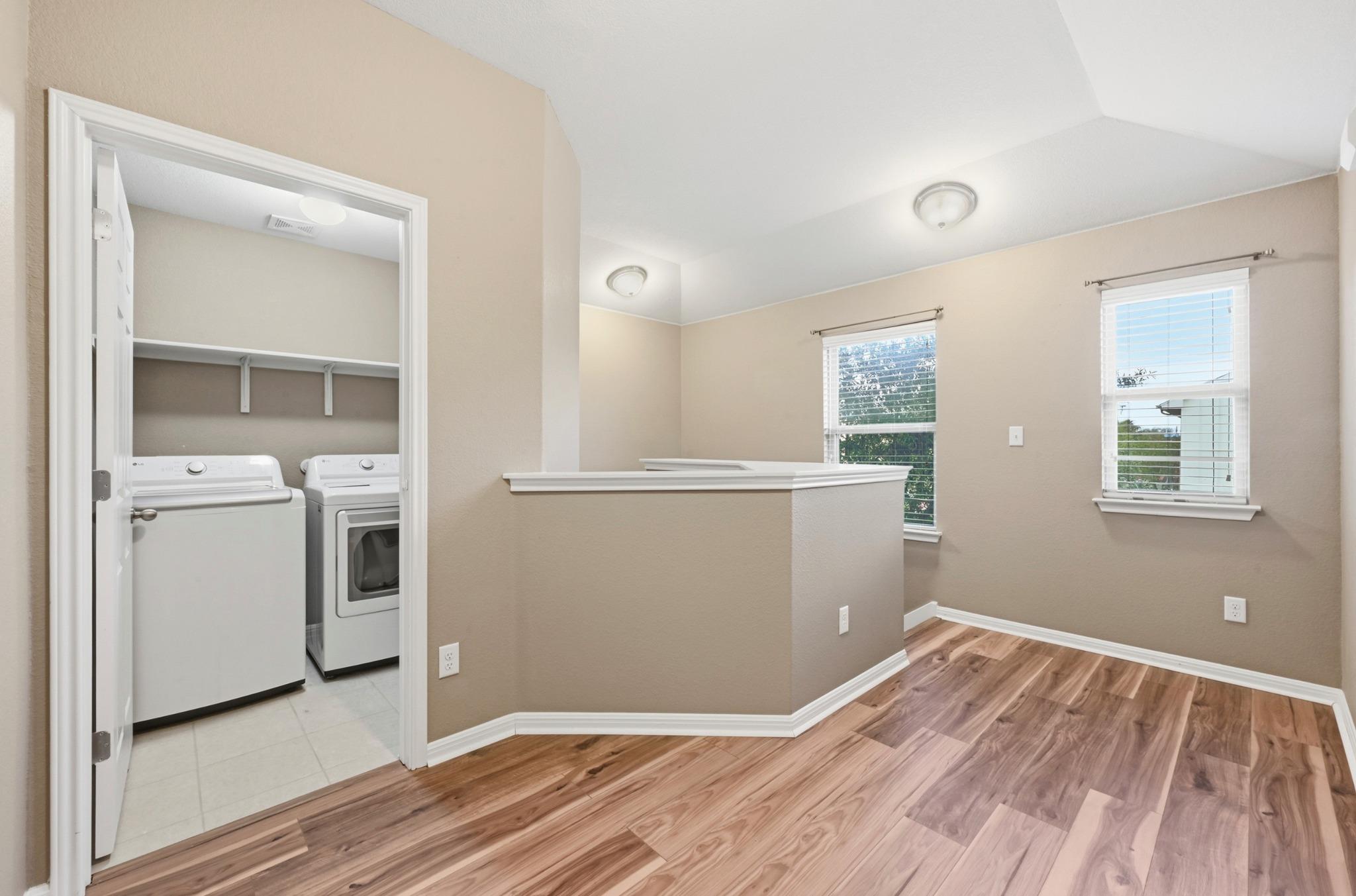 5517 Bradford Pear Ln, Austin, TX 78744