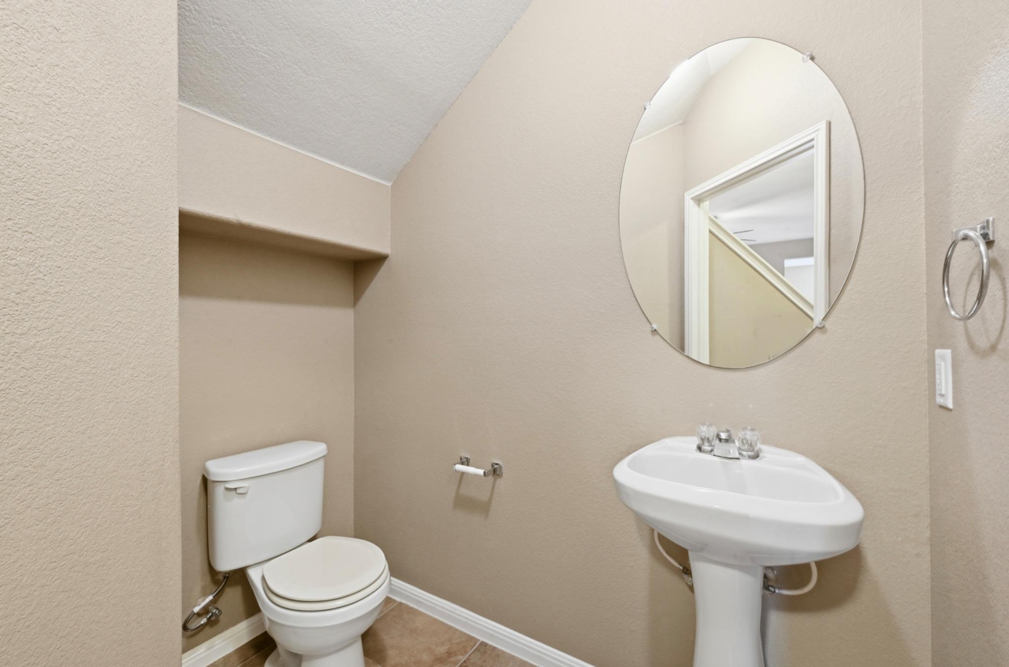 5517 Bradford Pear Ln, Austin, TX 78744