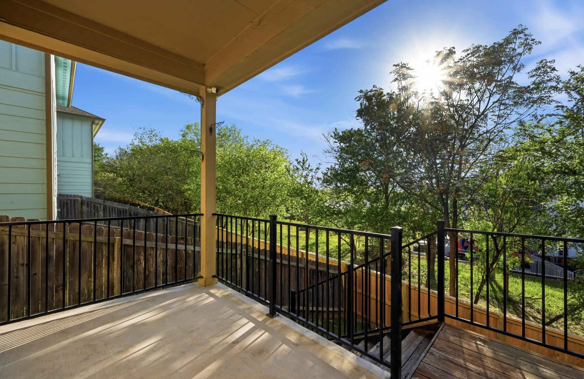 5517 Bradford Pear Ln, Austin, TX 78744