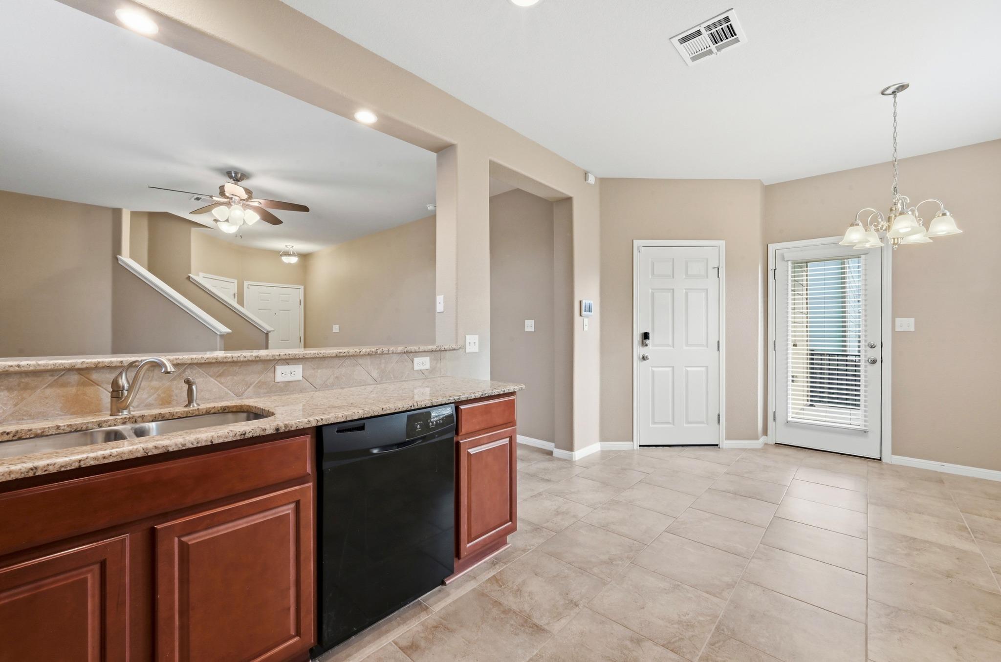 5517 Bradford Pear Ln, Austin, TX 78744