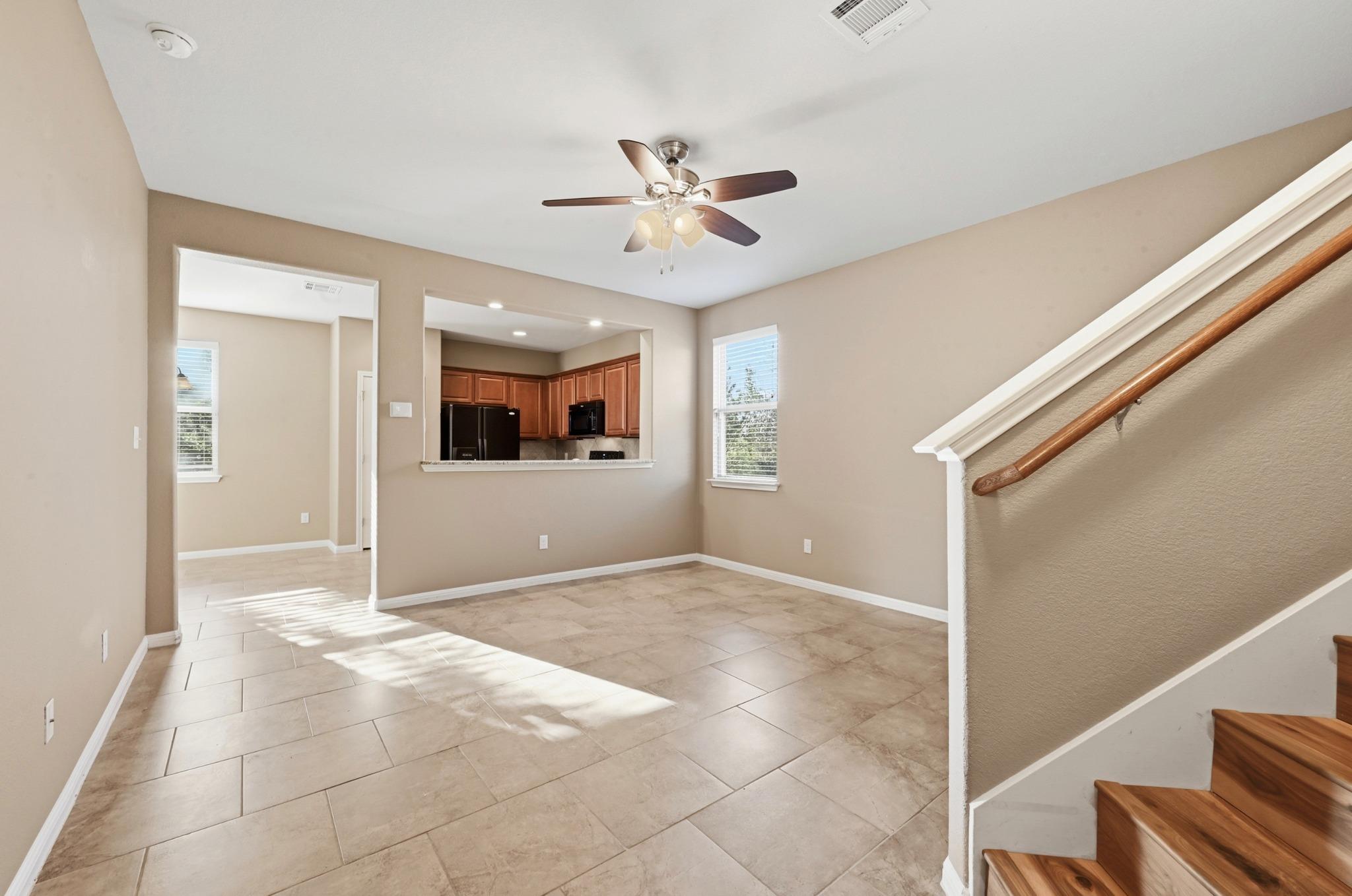 5517 Bradford Pear Ln, Austin, TX 78744