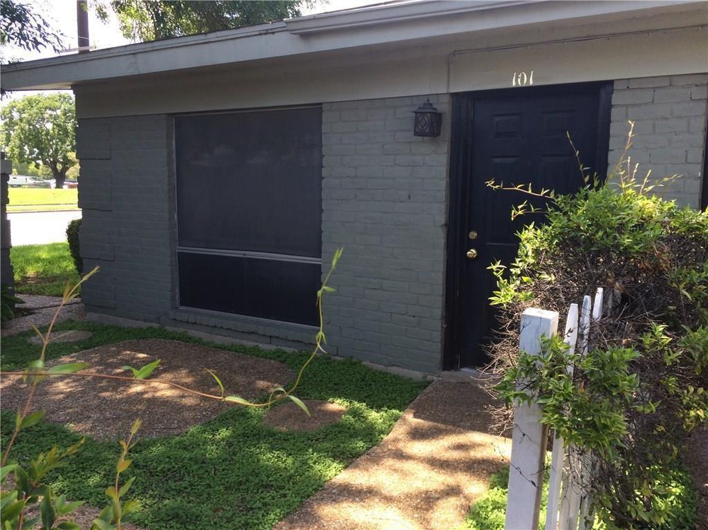 602 W 51st St # 101, Austin, TX 78751