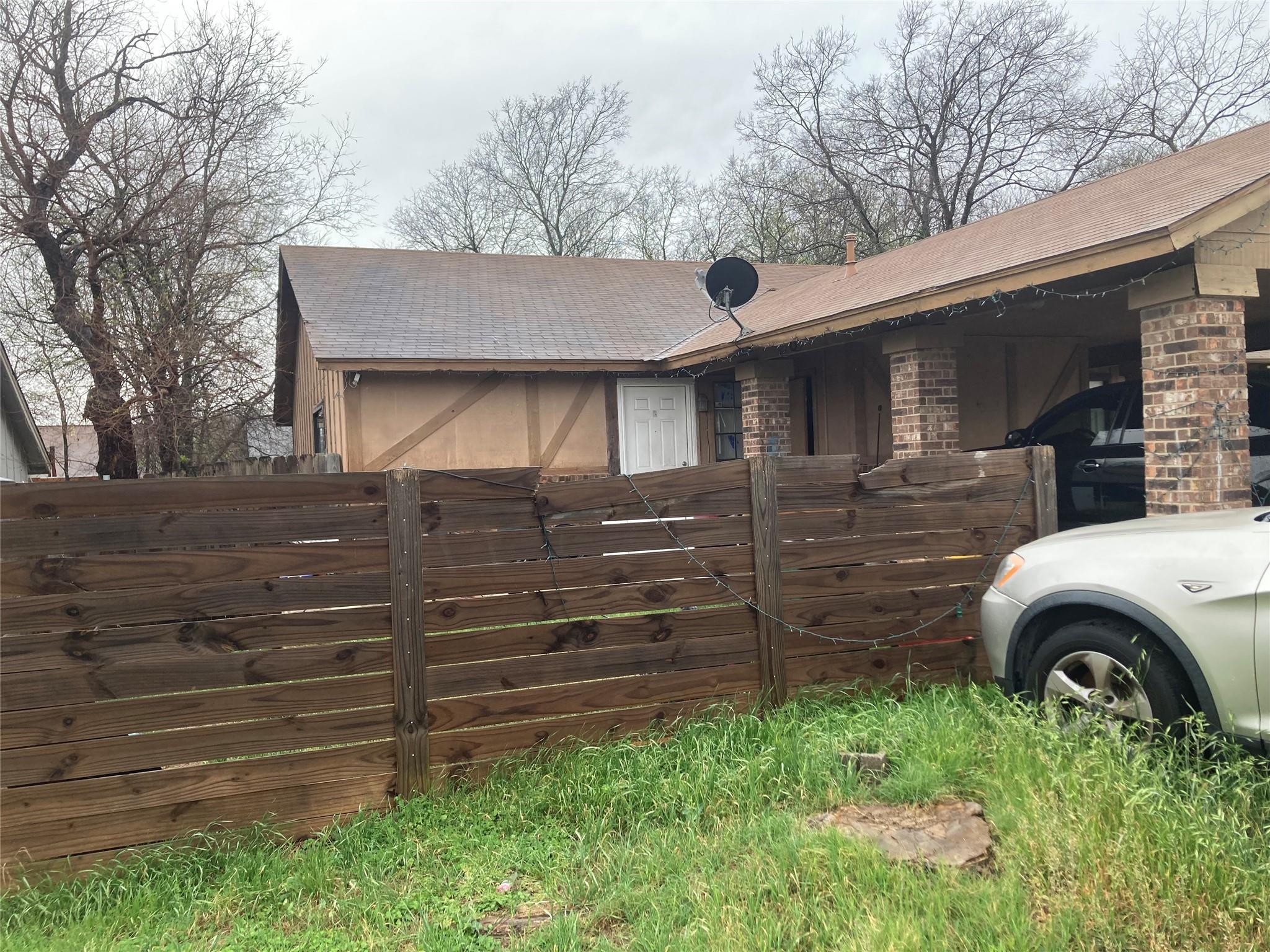 1209 Dobie Dr, Austin, TX 78753