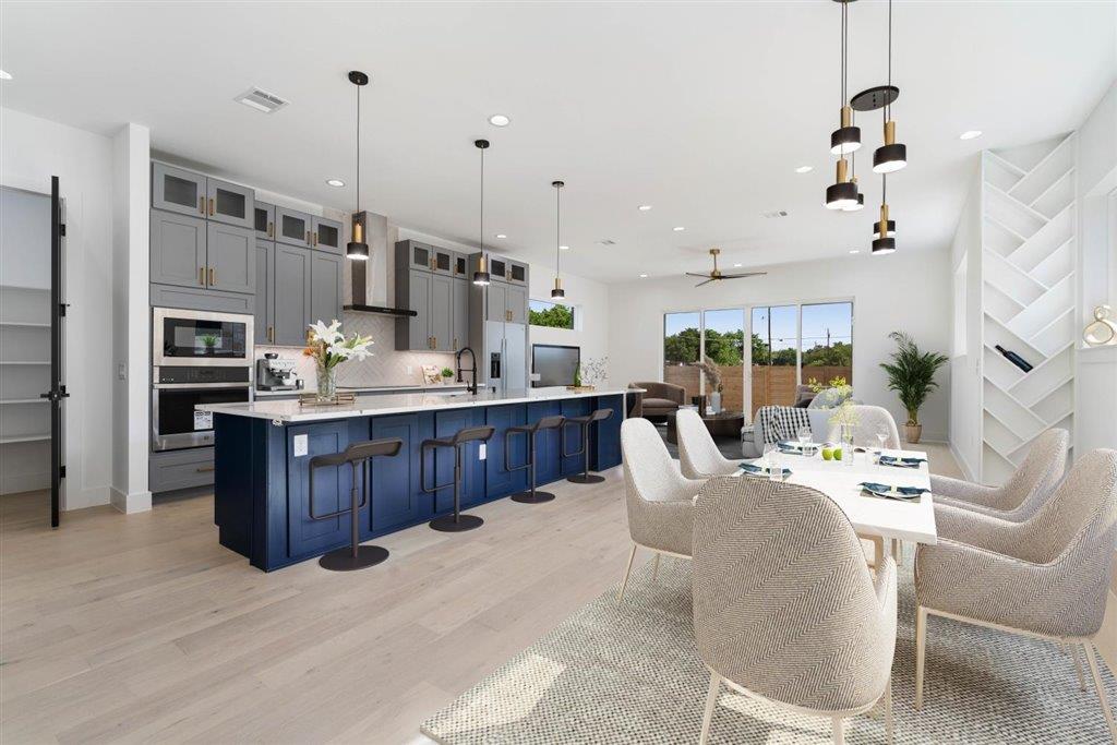 501 E Burton St, Manor, TX 78653