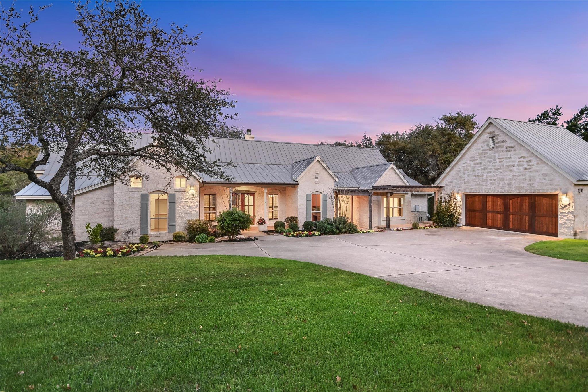 4501 House Of Lancaster, Austin, TX 78730