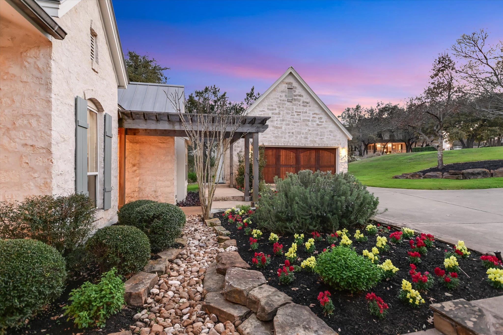 4501 House Of Lancaster, Austin, TX 78730