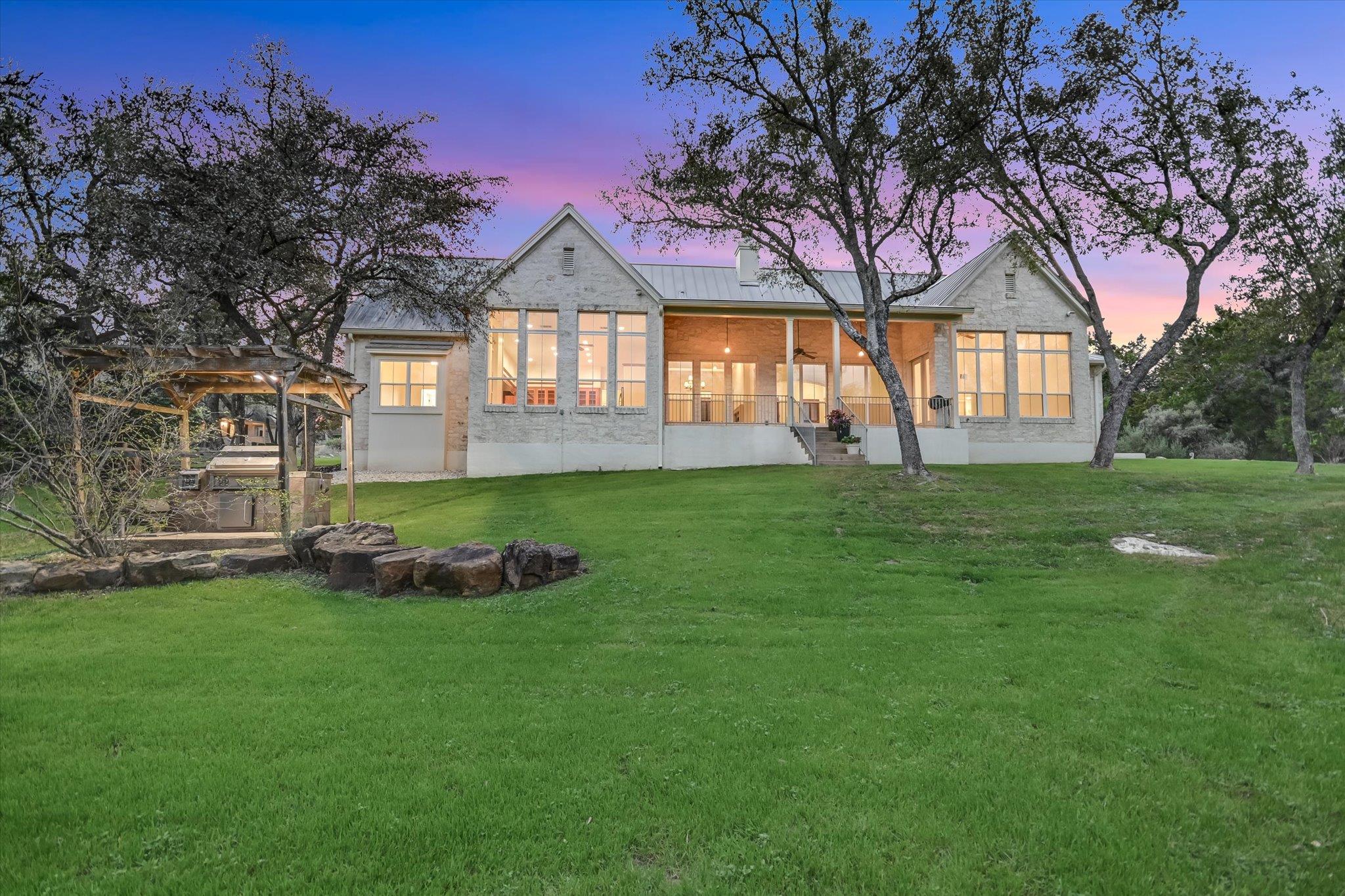 4501 House Of Lancaster, Austin, TX 78730