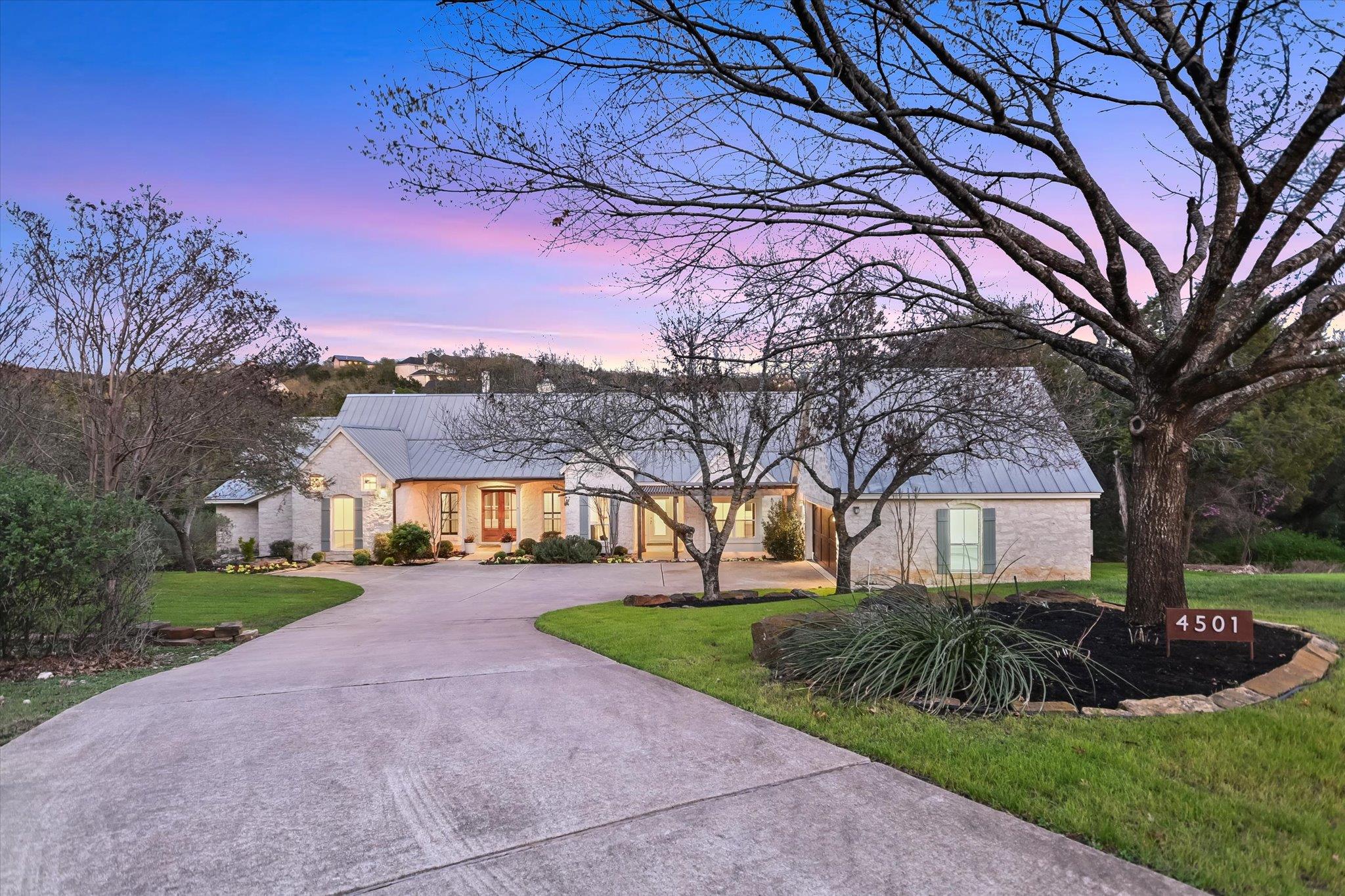 4501 House Of Lancaster, Austin, TX 78730