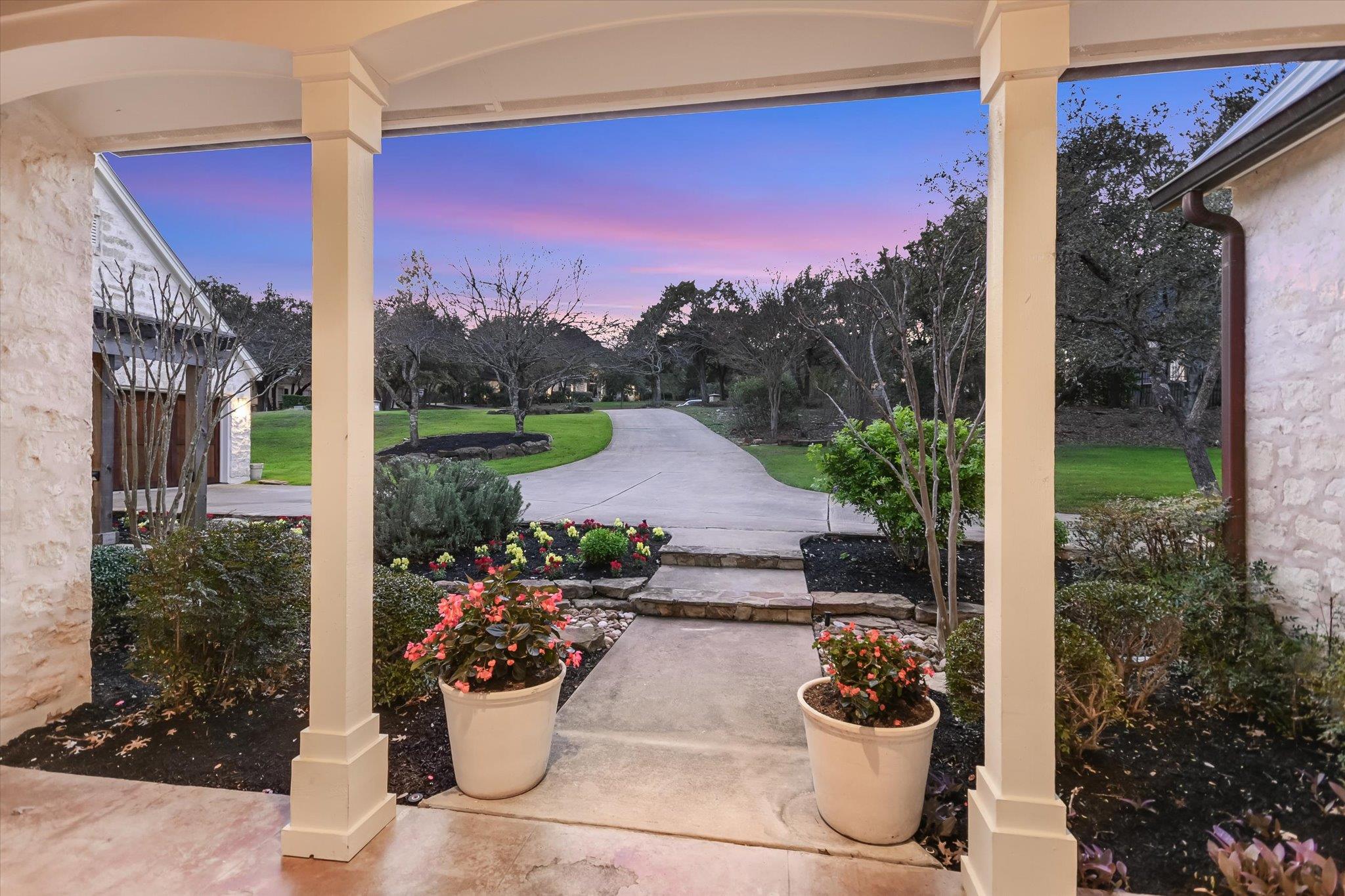 4501 House Of Lancaster, Austin, TX 78730