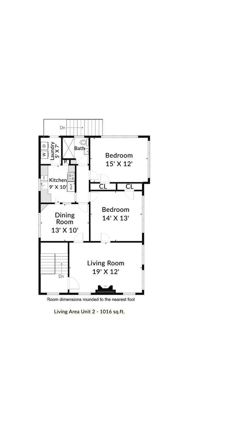 2623 Salado St # A, Austin, TX 78705