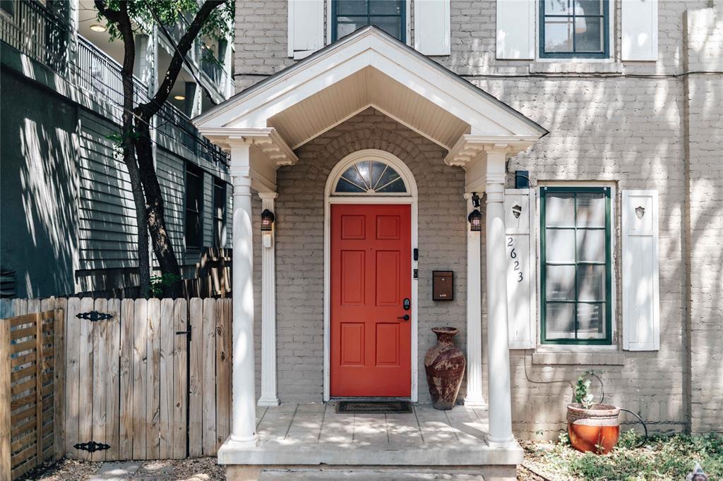 2623 Salado St # A, Austin, TX 78705