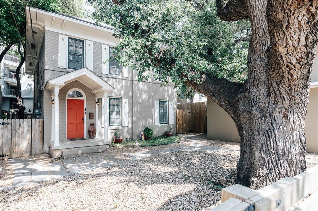 2623 Salado St # A, Austin, TX 78705