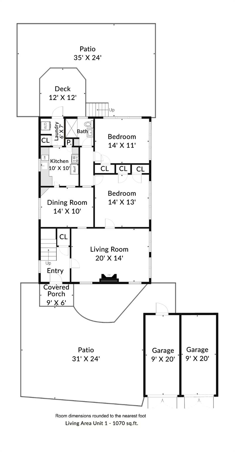 2623 Salado St # A, Austin, TX 78705