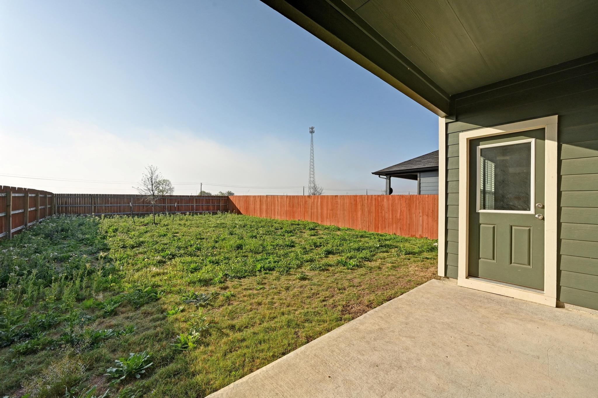 191 Frogmore Loop, Kyle, TX 78640