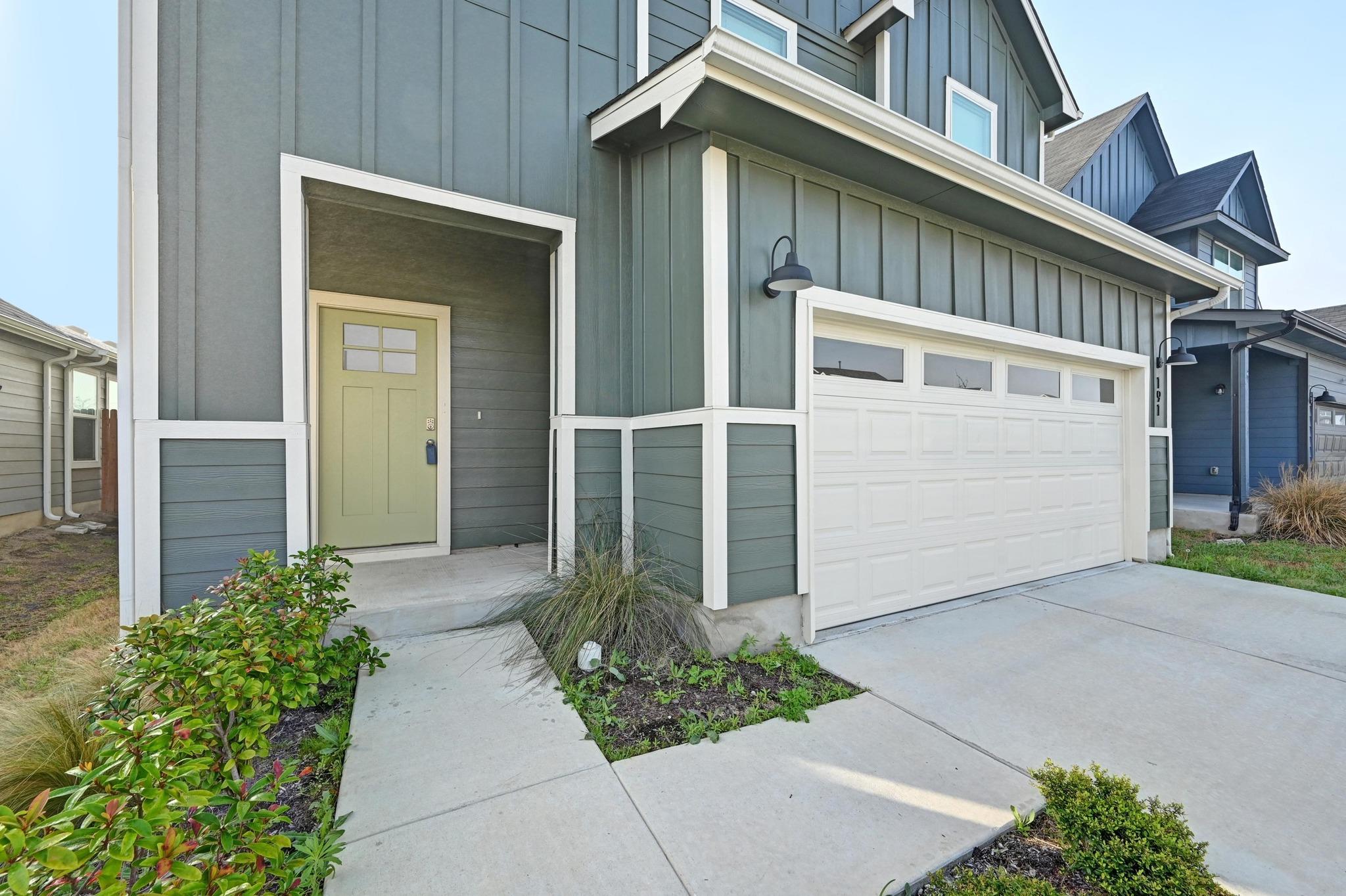 191 Frogmore Loop, Kyle, TX 78640