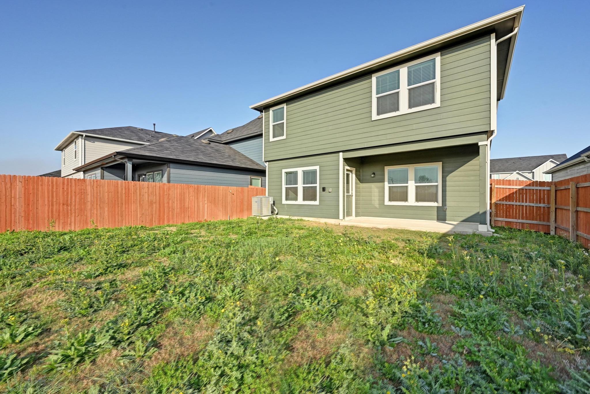 191 Frogmore Loop, Kyle, TX 78640