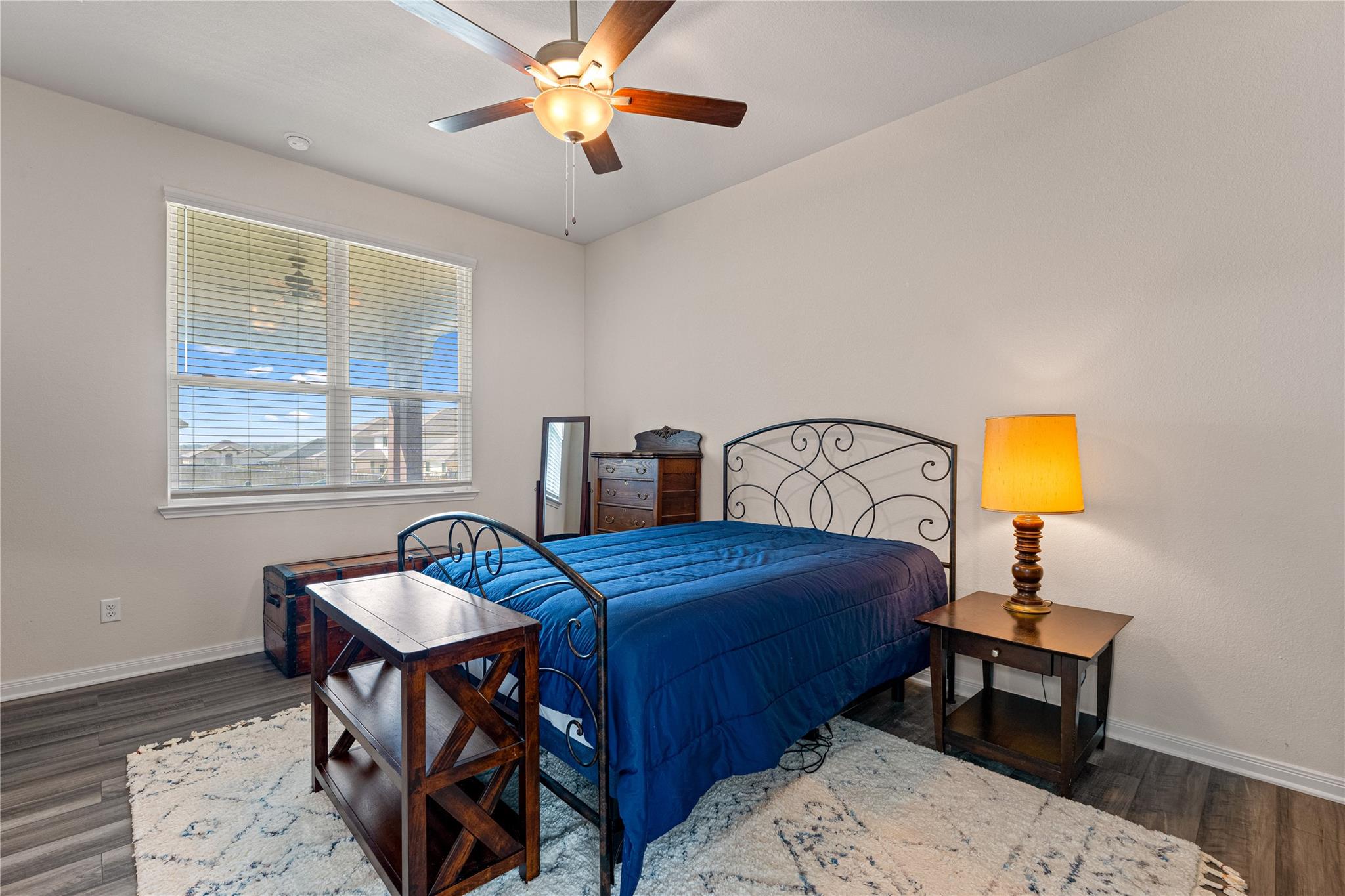 3205 Zabel Dr, Lorena, TX 76655