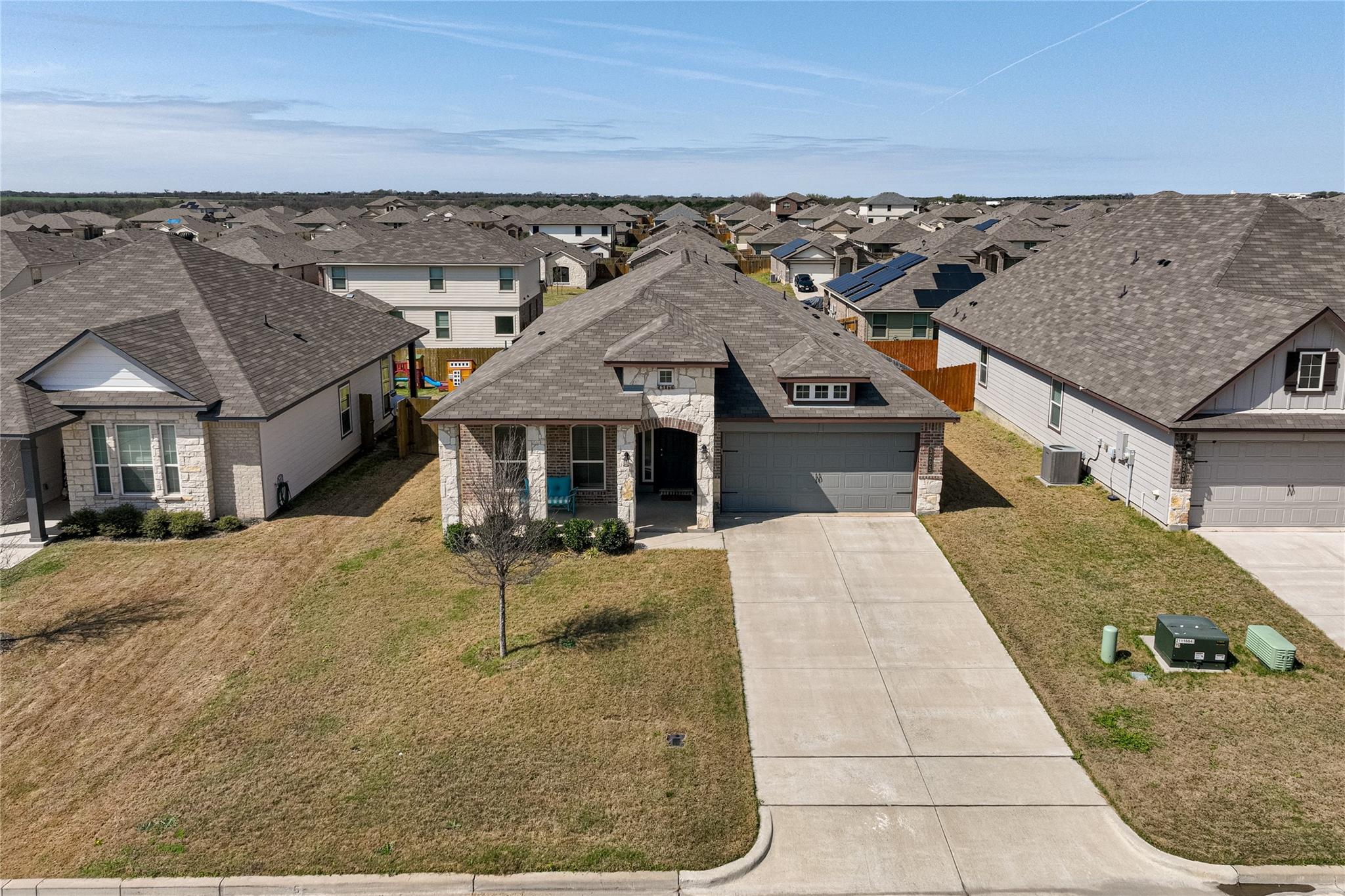 3205 Zabel Dr, Lorena, TX 76655