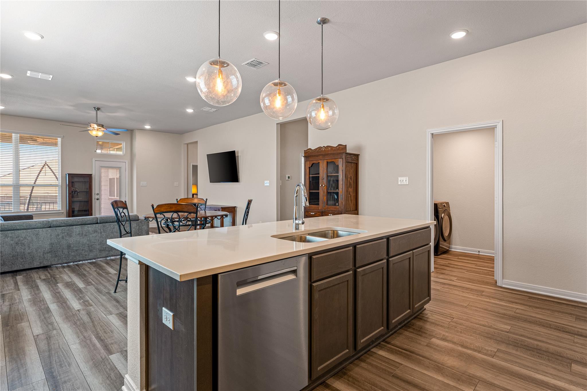 3205 Zabel Dr, Lorena, TX 76655