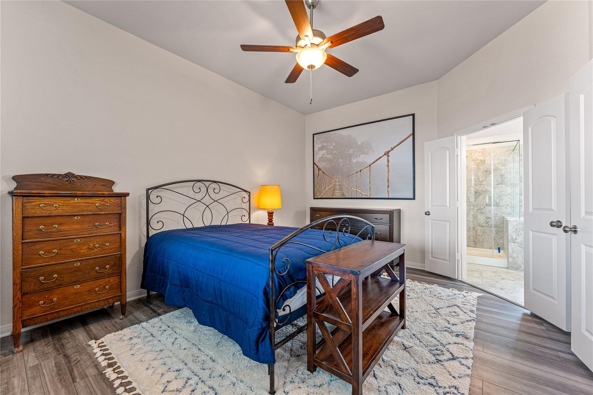 3205 Zabel Dr, Lorena, TX 76655